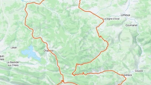 Training Day Routine - Gabby Traxler