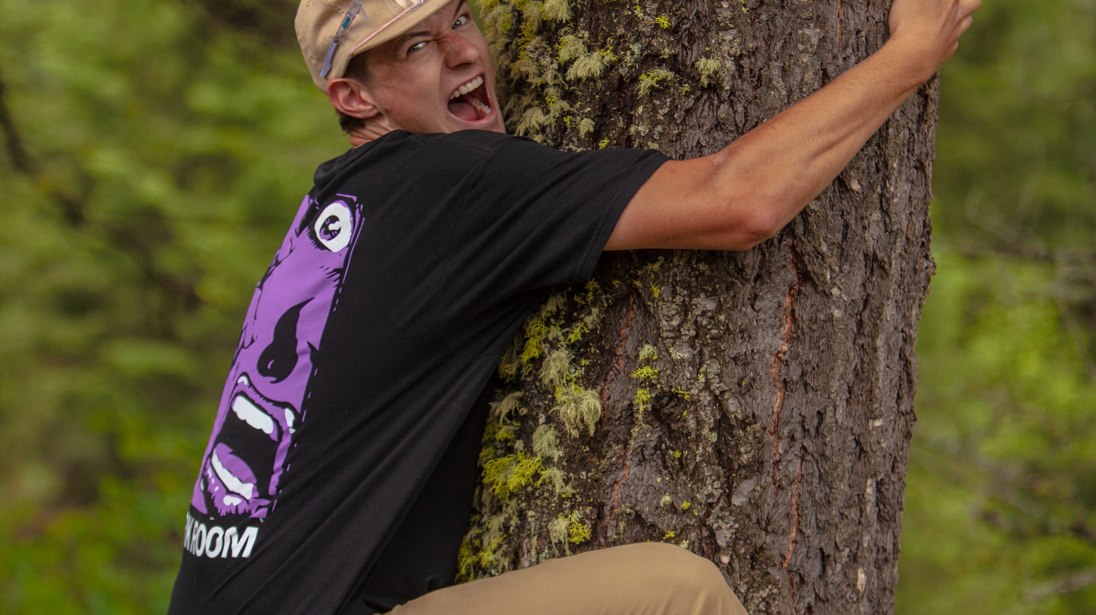 CLIF Family Drifters - Carson Hampton