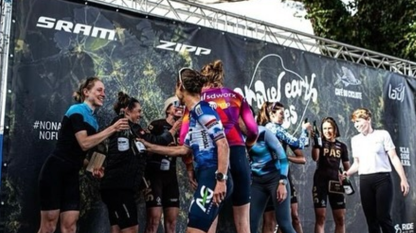 Santa Vall Recap - Gabby Traxler