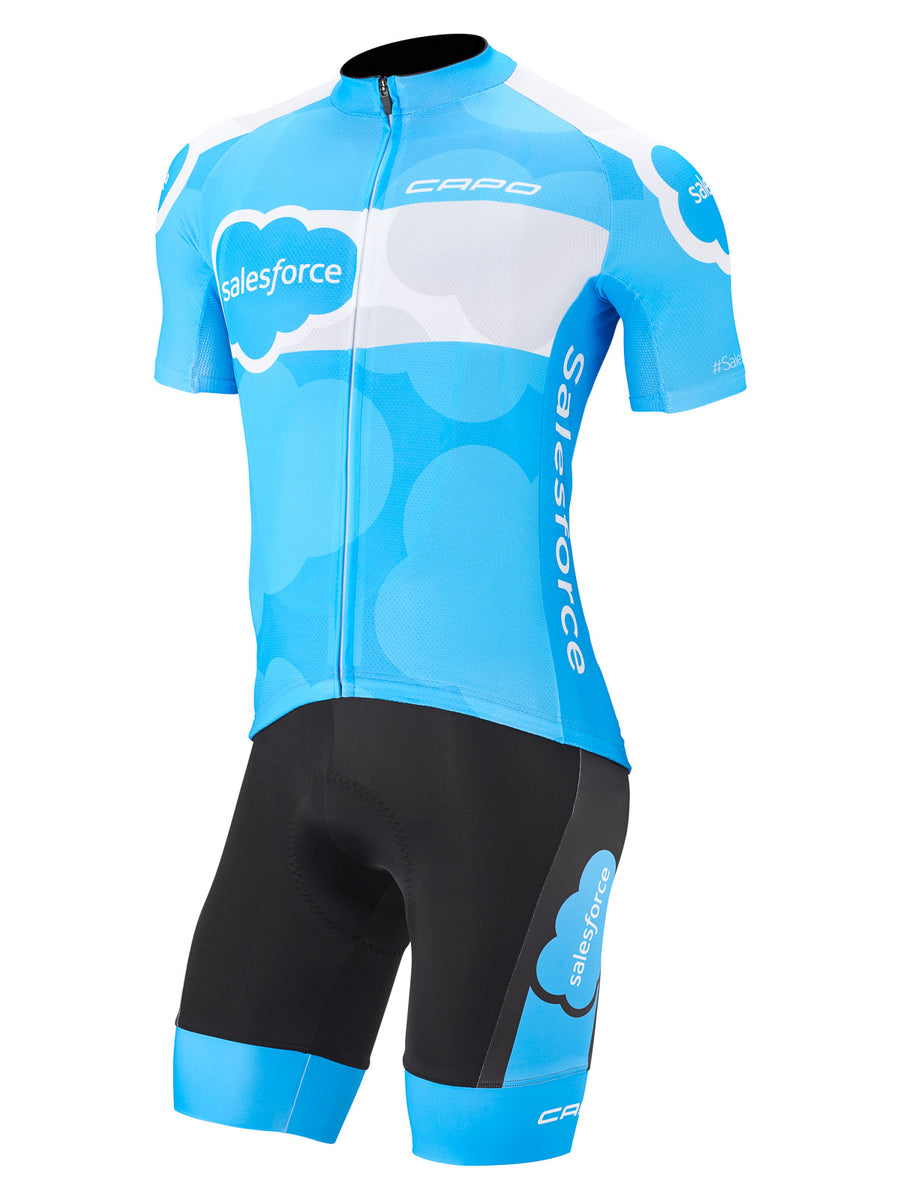 Salesforce Legacy Tagged "vest" Capo Cycling Apparel