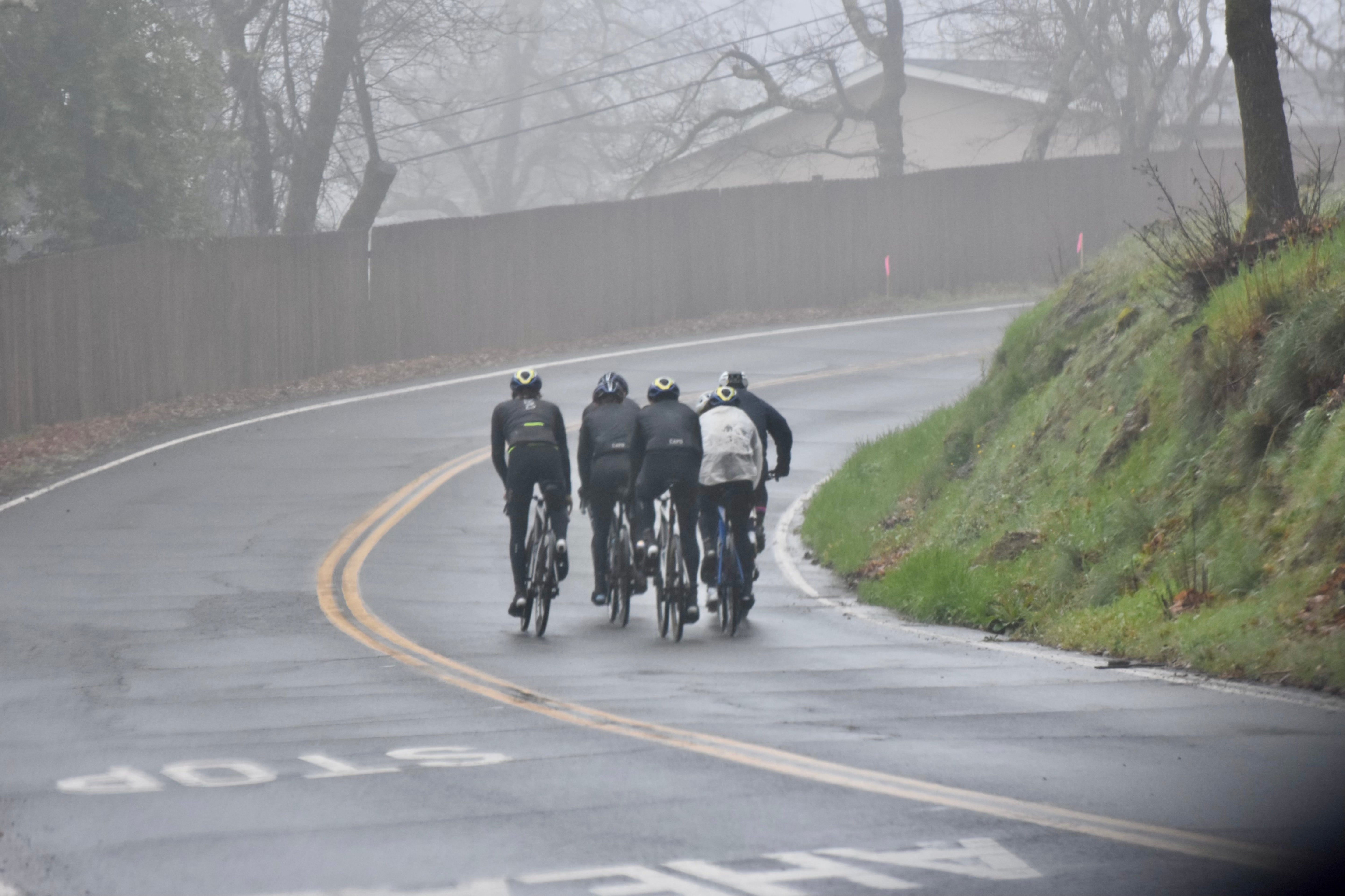 Cycling Jackets & Cycling Vests