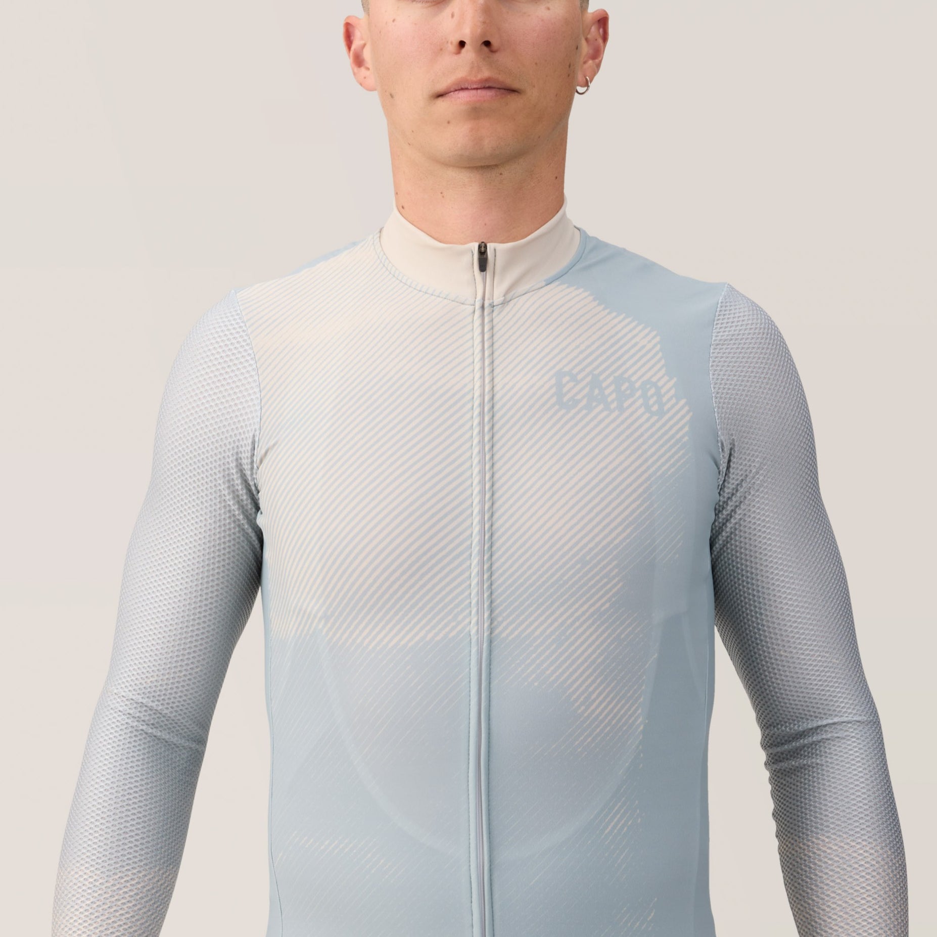 LTD Acquerello SC Long Sleeve Jersey