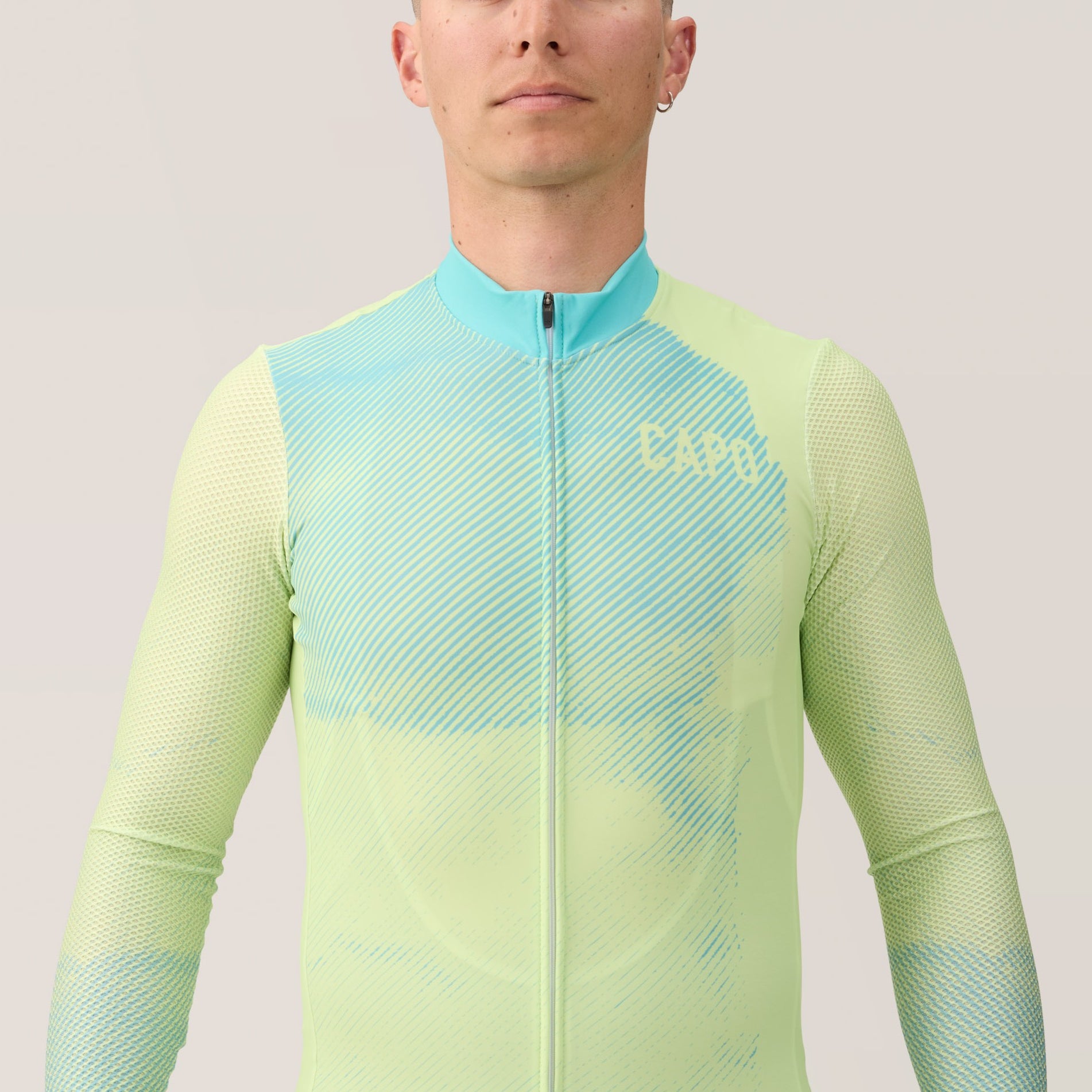 LTD Acquerello SC Long Sleeve Jersey