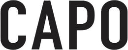 Capo Cycling Apparel logo
