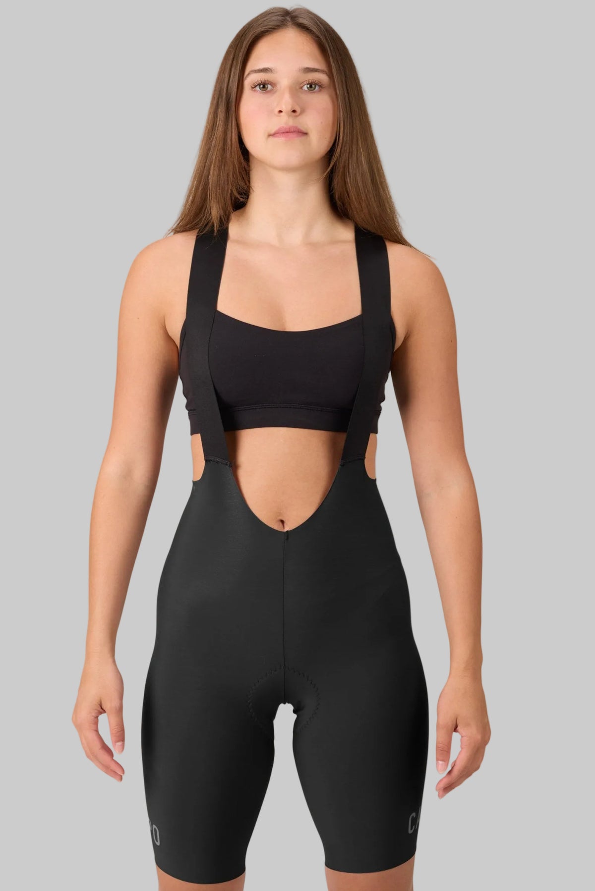 Capo Super Corsa Race Women's Drop Tail Bib Shorts