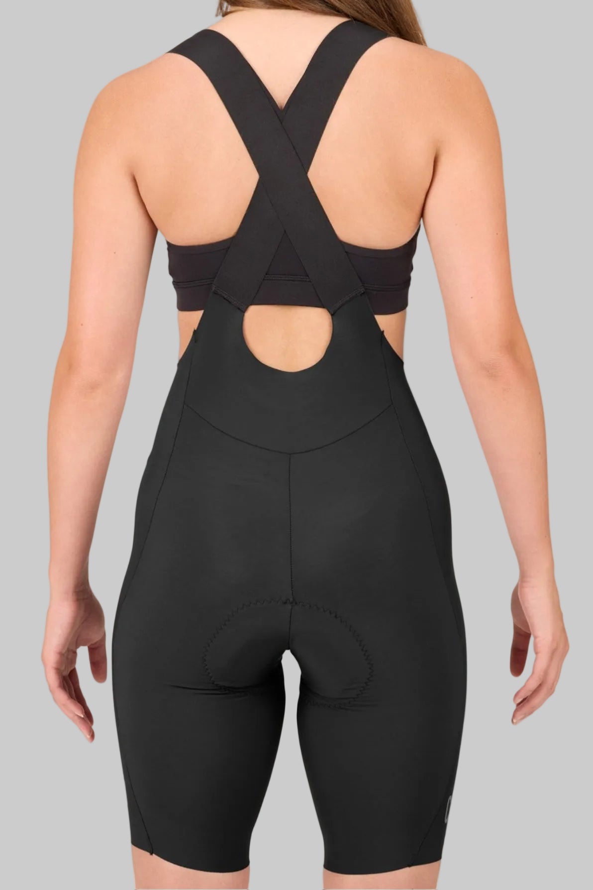 Capo Super Corsa Race Women's Drop Tail Bib Shorts