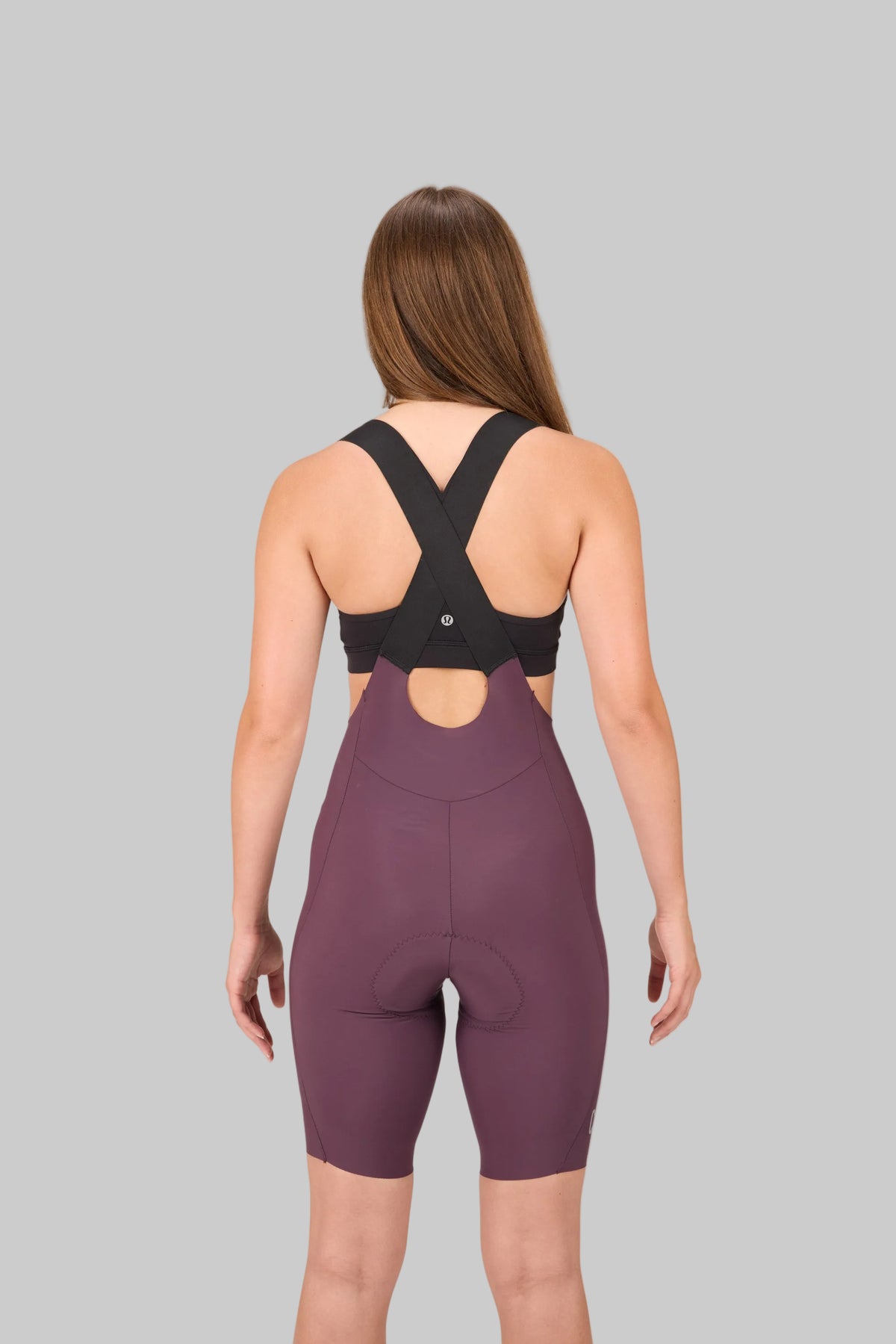 Capo Super Corsa Race Women's Drop Tail Bib Shorts