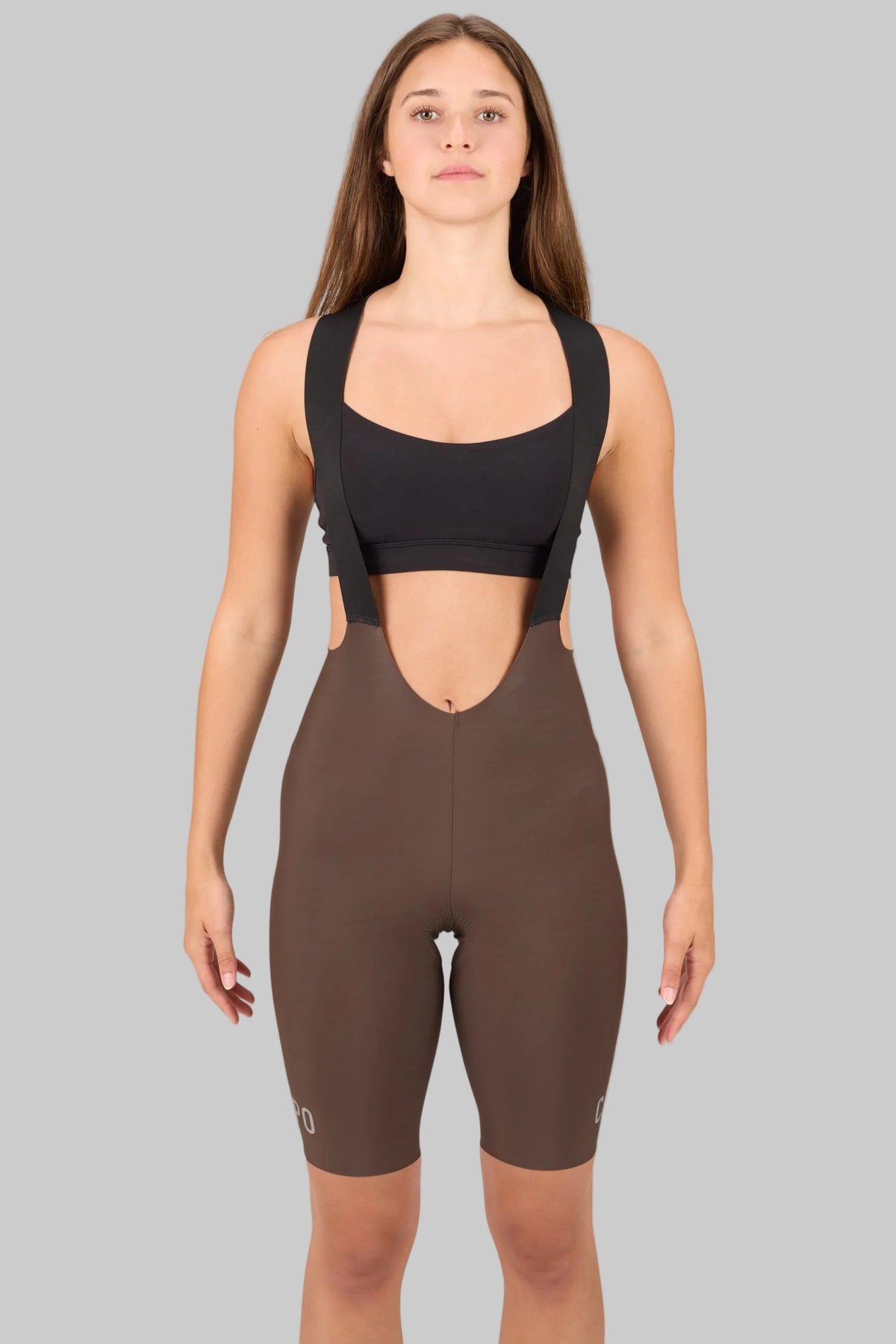 Capo Super Corsa Race Women's Drop Tail Bib Shorts