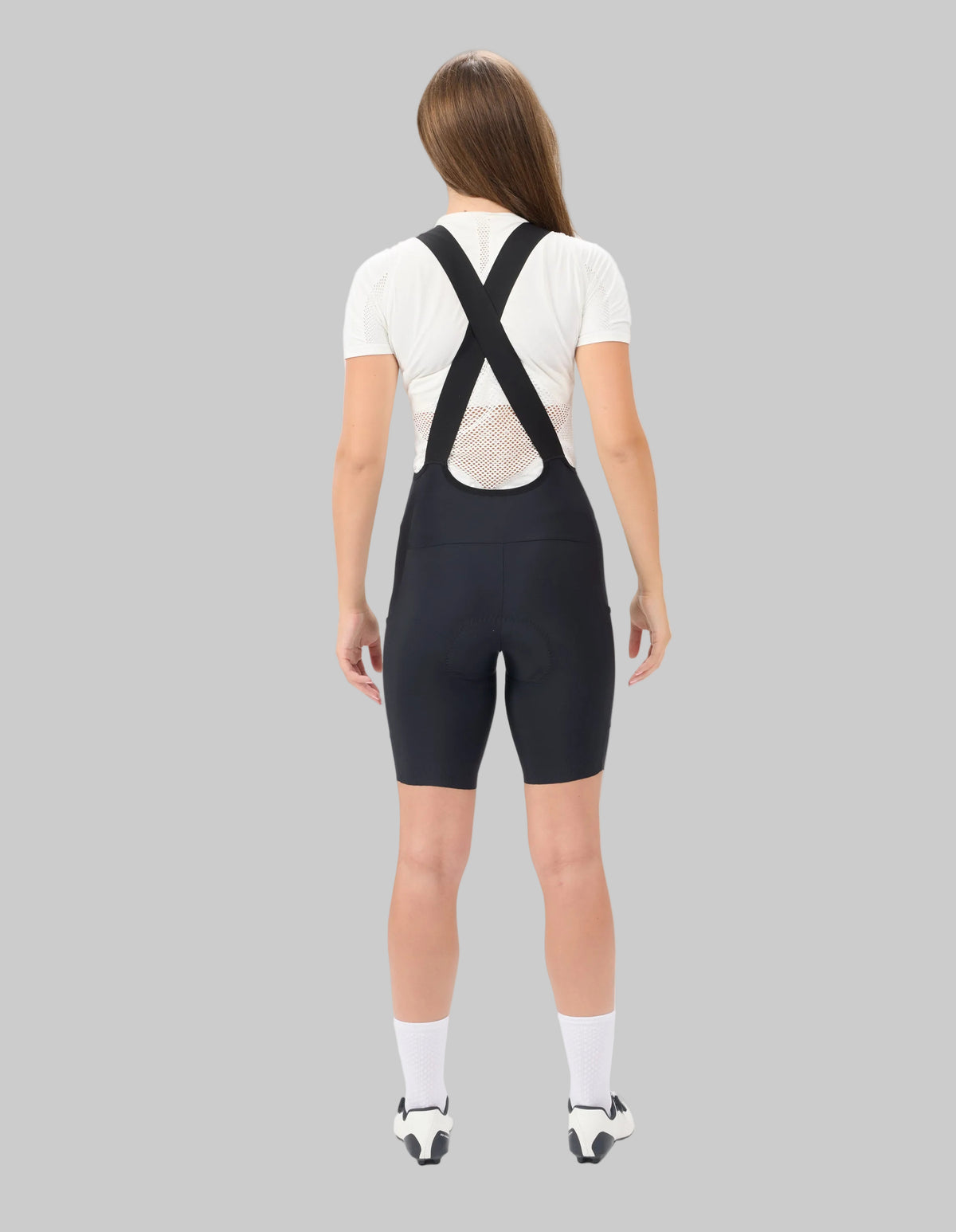 Capo Super Corsa Race Women's Drop Tail Cargo Bib Shorts