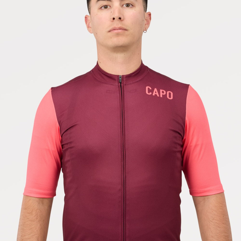 Corsa Jersey Men's
