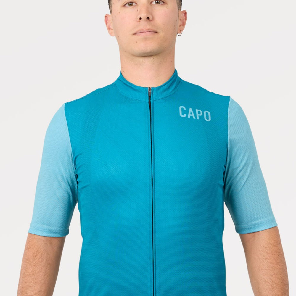 Corsa Jersey Men's
