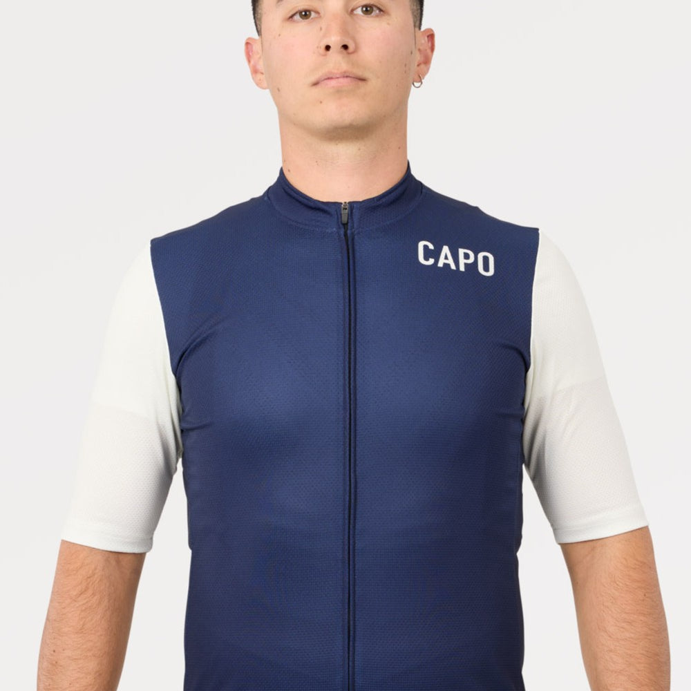 Corsa Jersey Men's