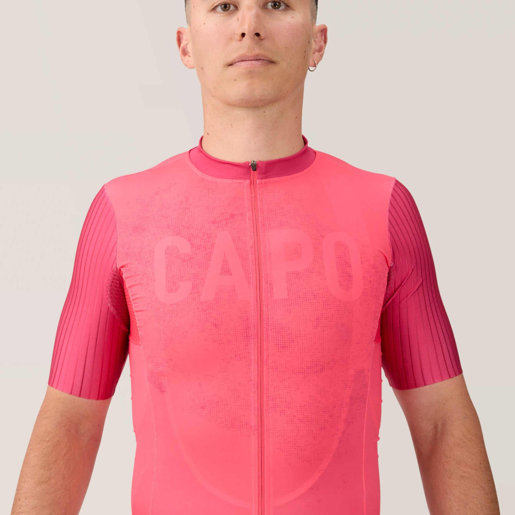 LTD Giro SC Aero Jersey