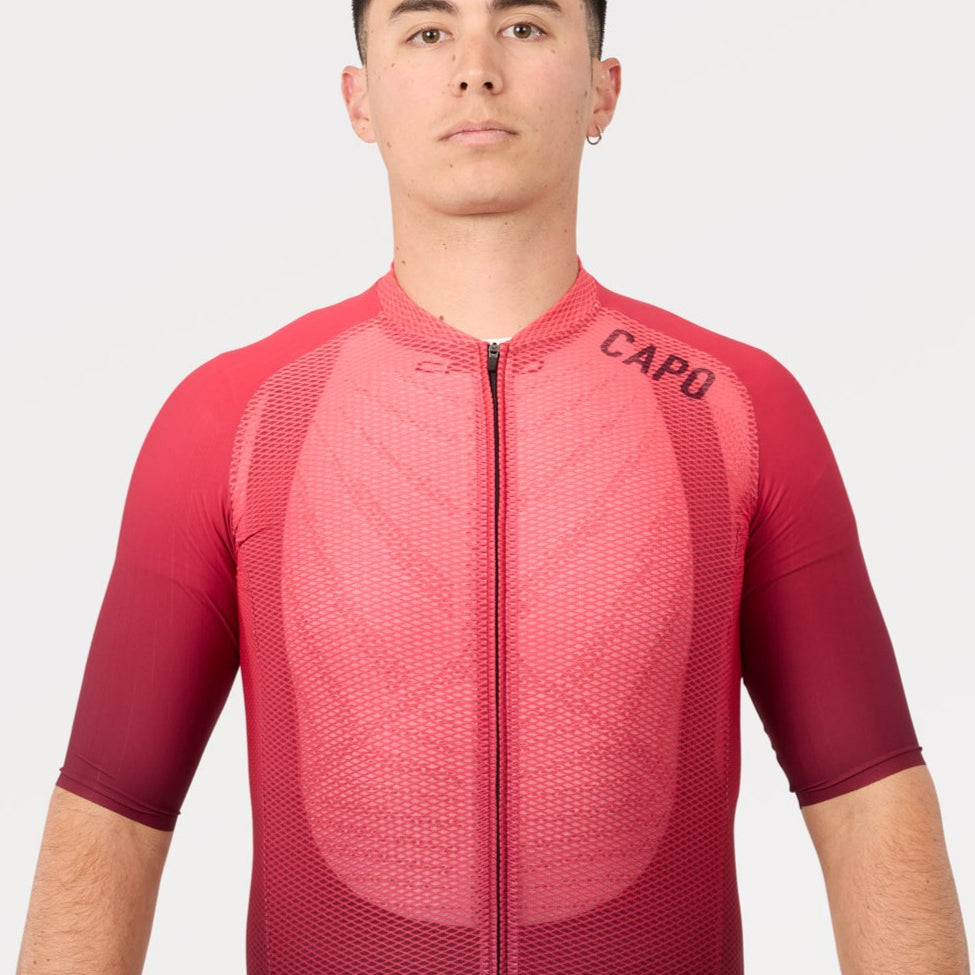 Super Corsa Aria Jersey - Men's