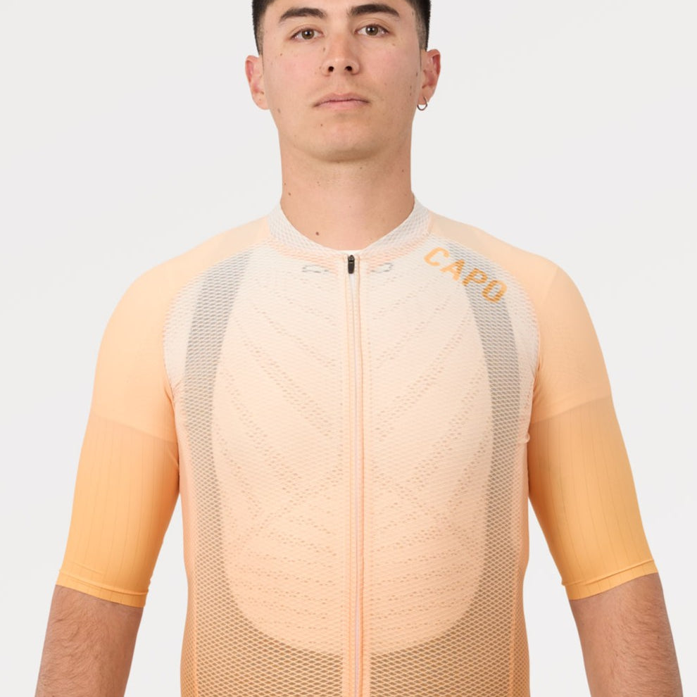 Super Corsa Aria Jersey - Men's