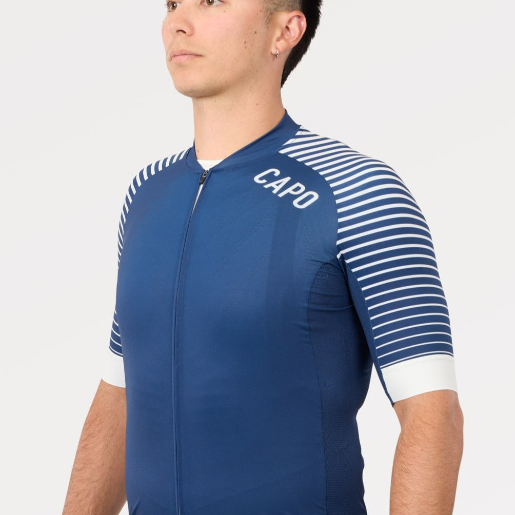 Super Corsa Avanti Jersey - Men's