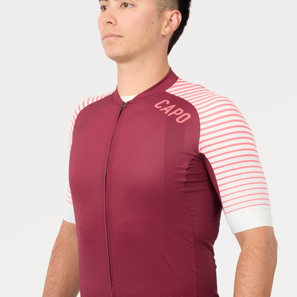 Super Corsa Avanti Jersey - Men's