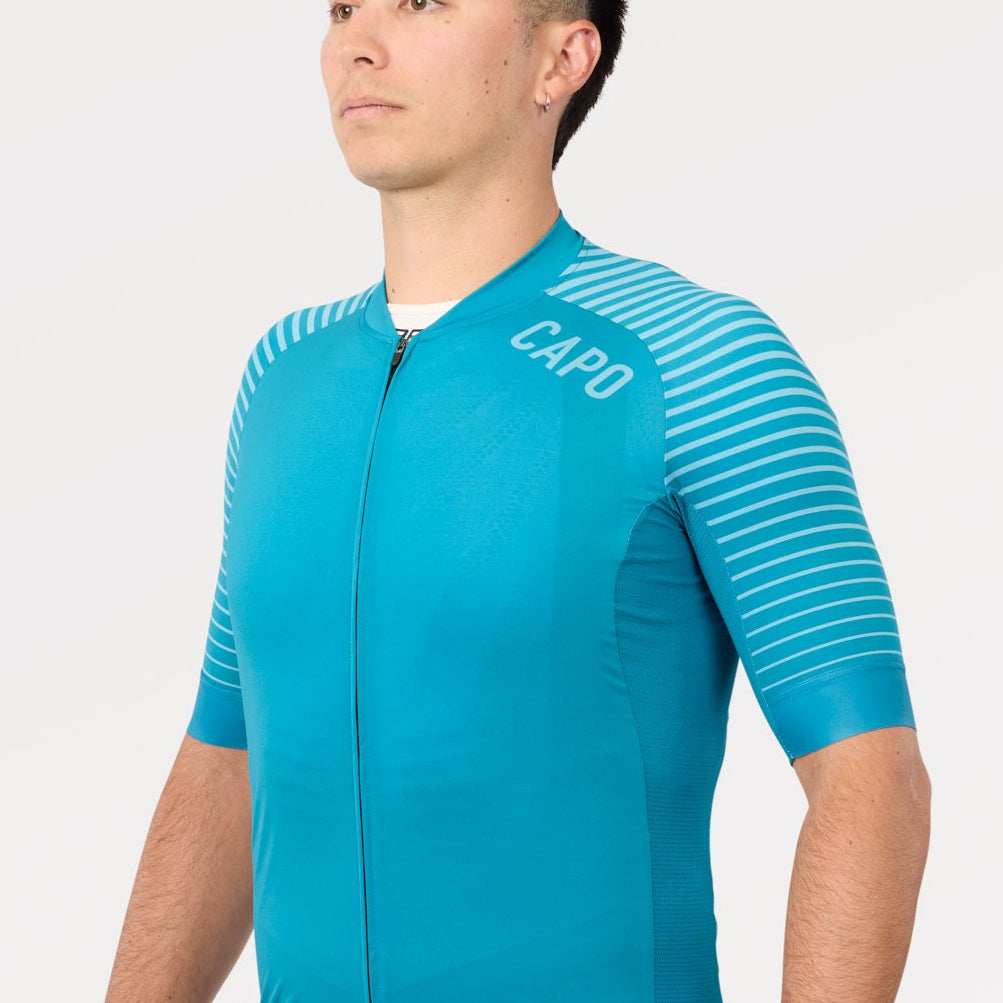 Super Corsa Avanti Jersey - Men's