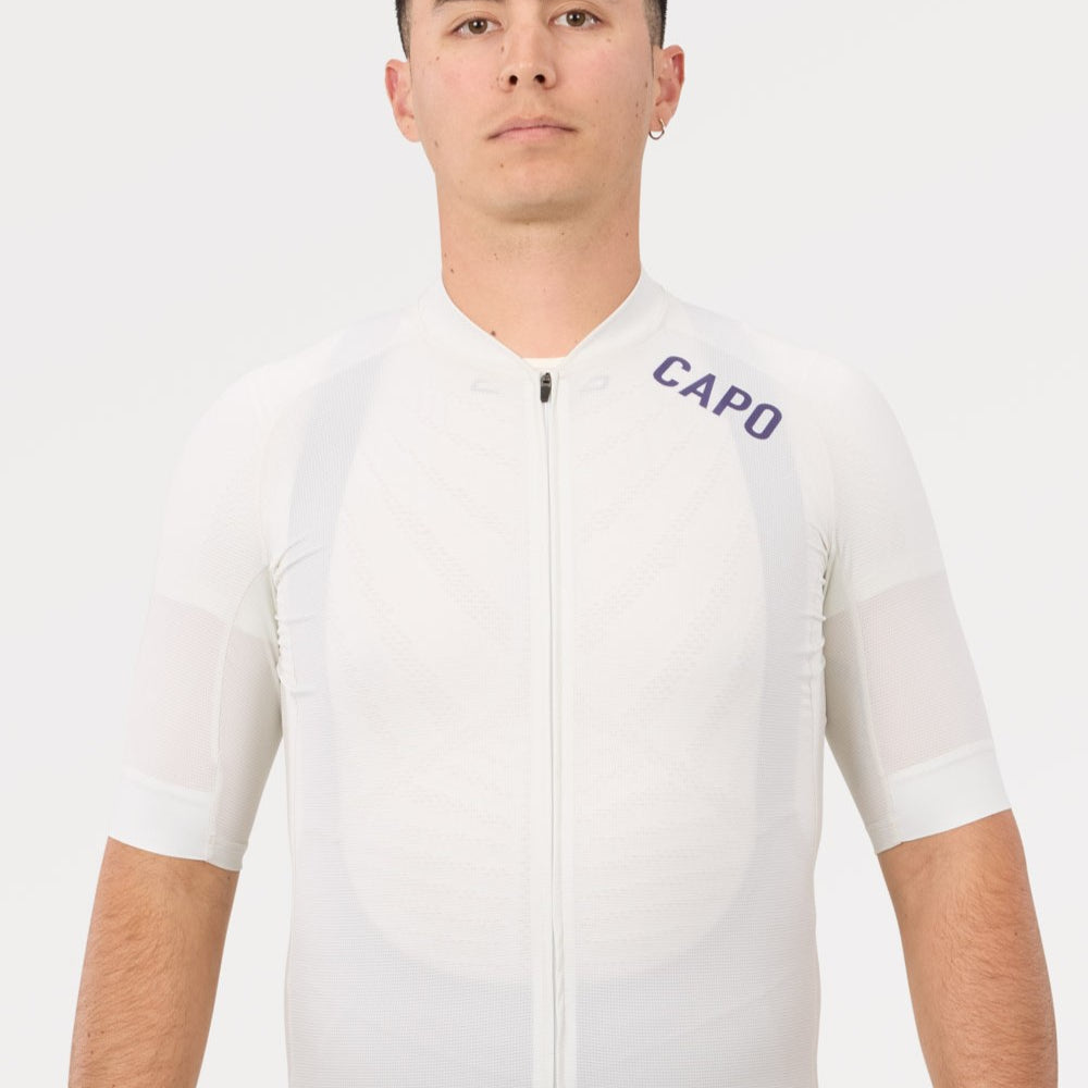Super Corsa Signature Jersey - Men's