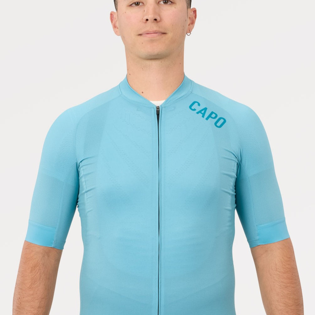 Super Corsa Signature Jersey - Men's