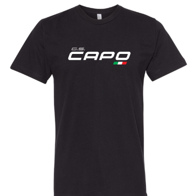 G.S. Capo Tee