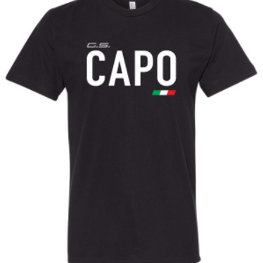G.S. Capo Tee