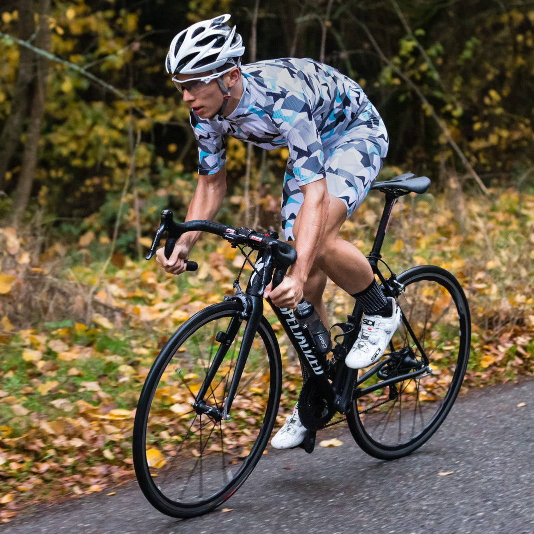 Special Edition M90 Jersey from Capo Cycling