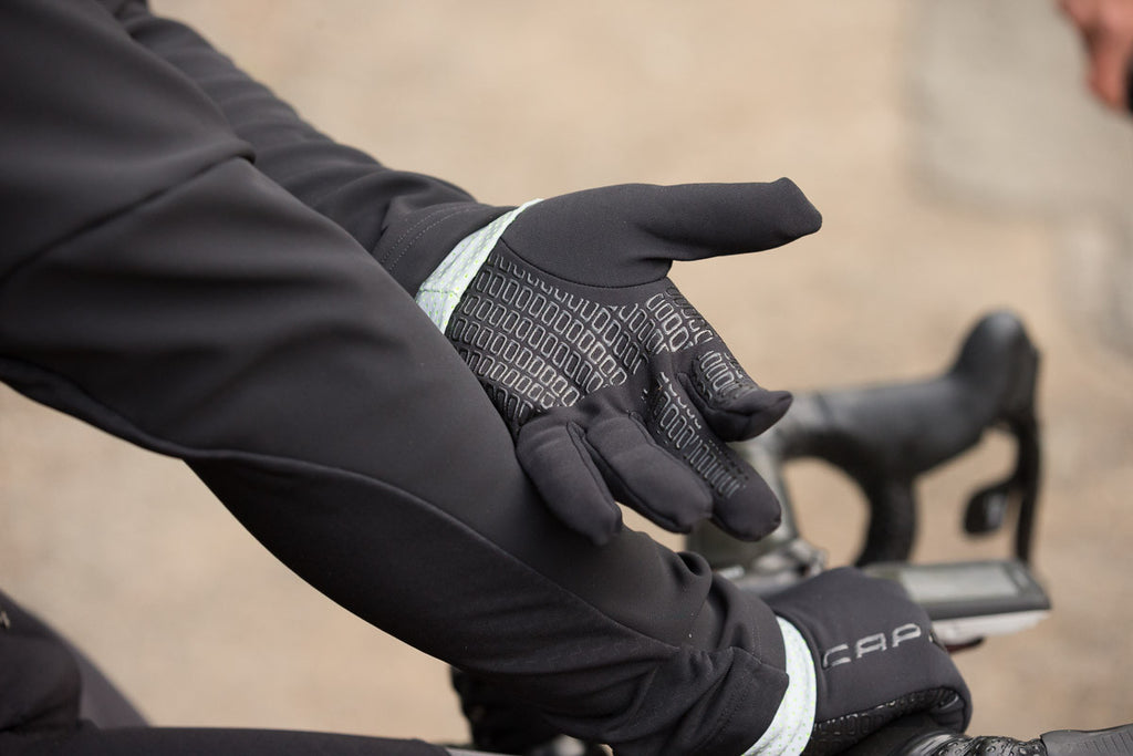 Thermo Roubaix LF Glove