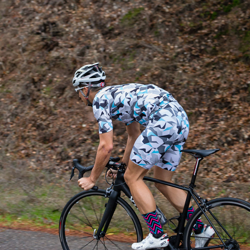 Special Edition M90 Bib Shorts - Men's Cycling Gear