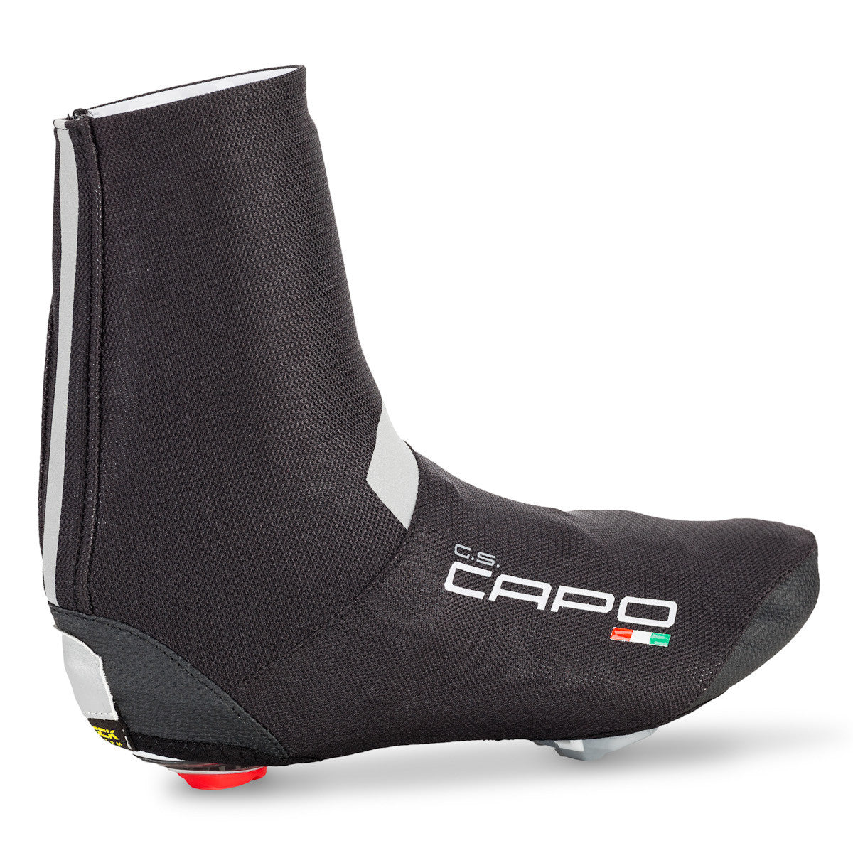 Lombardia DWR Wind Bootie