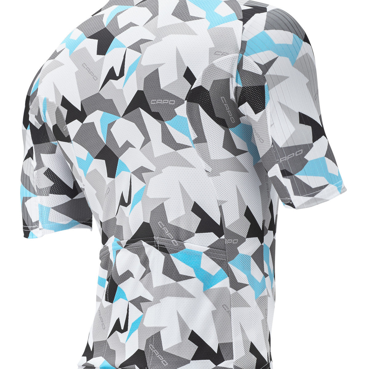 Special Edition M90 Jersey back