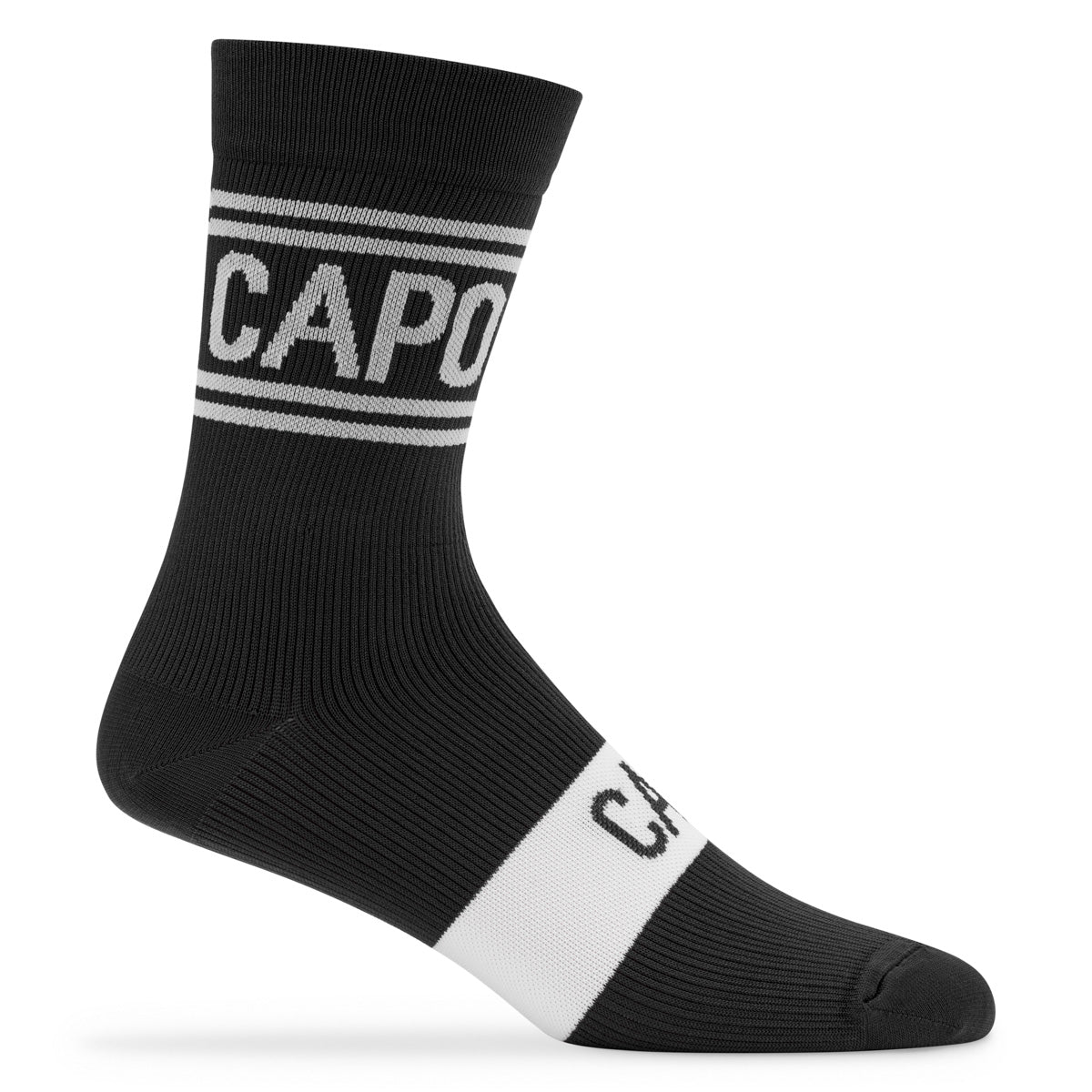 Active Compression 15cm Q-Skin Sock - City