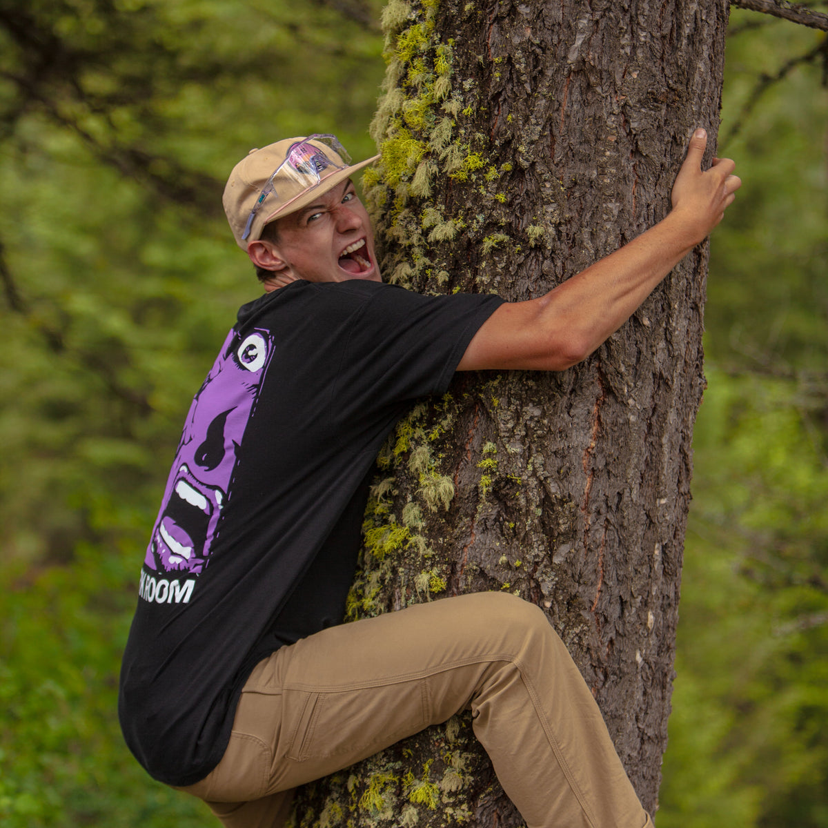 CLIF Family Drifters - Carson Hampton – Capo Cycling Apparel