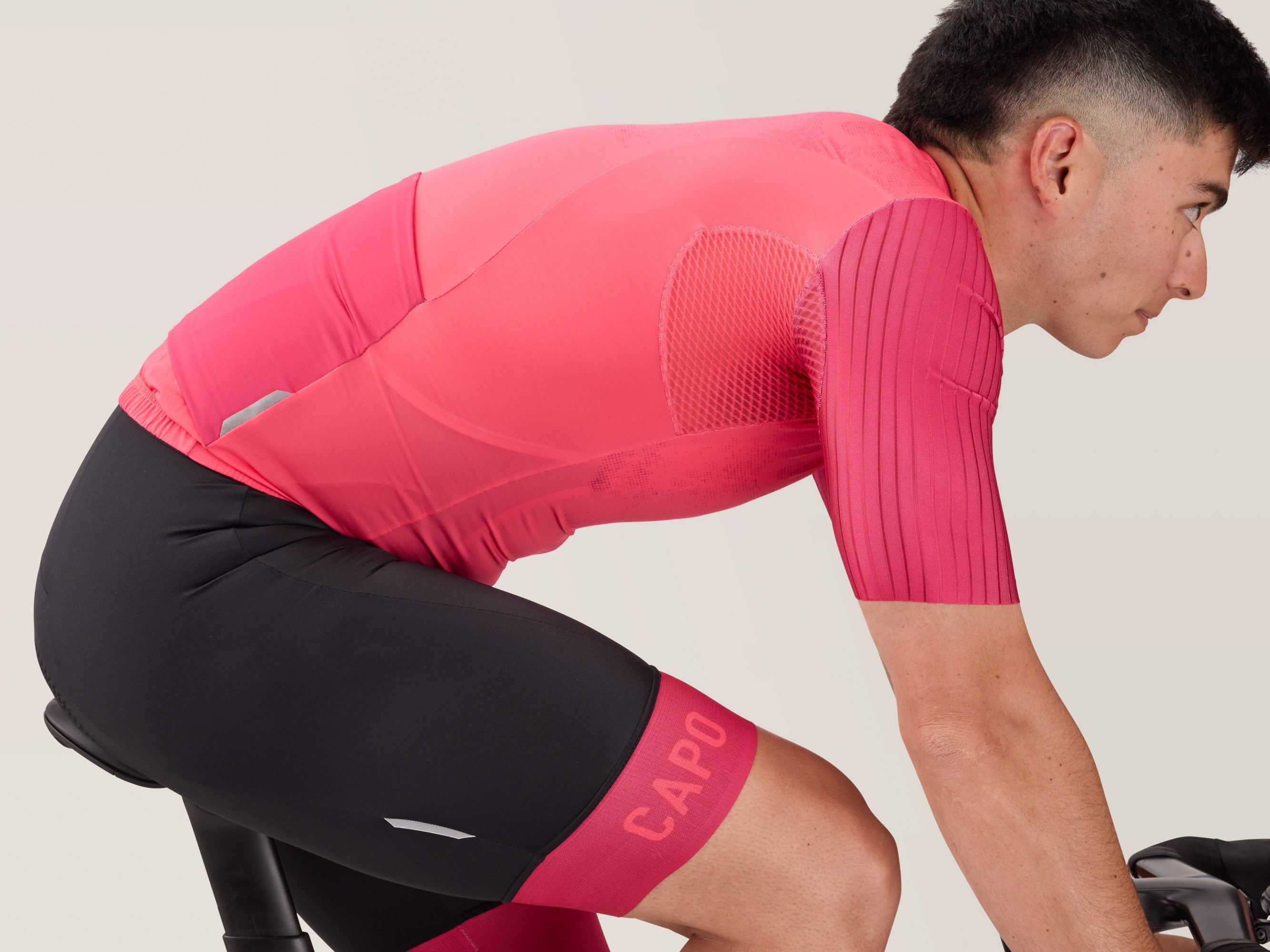 SC Aero Jersey