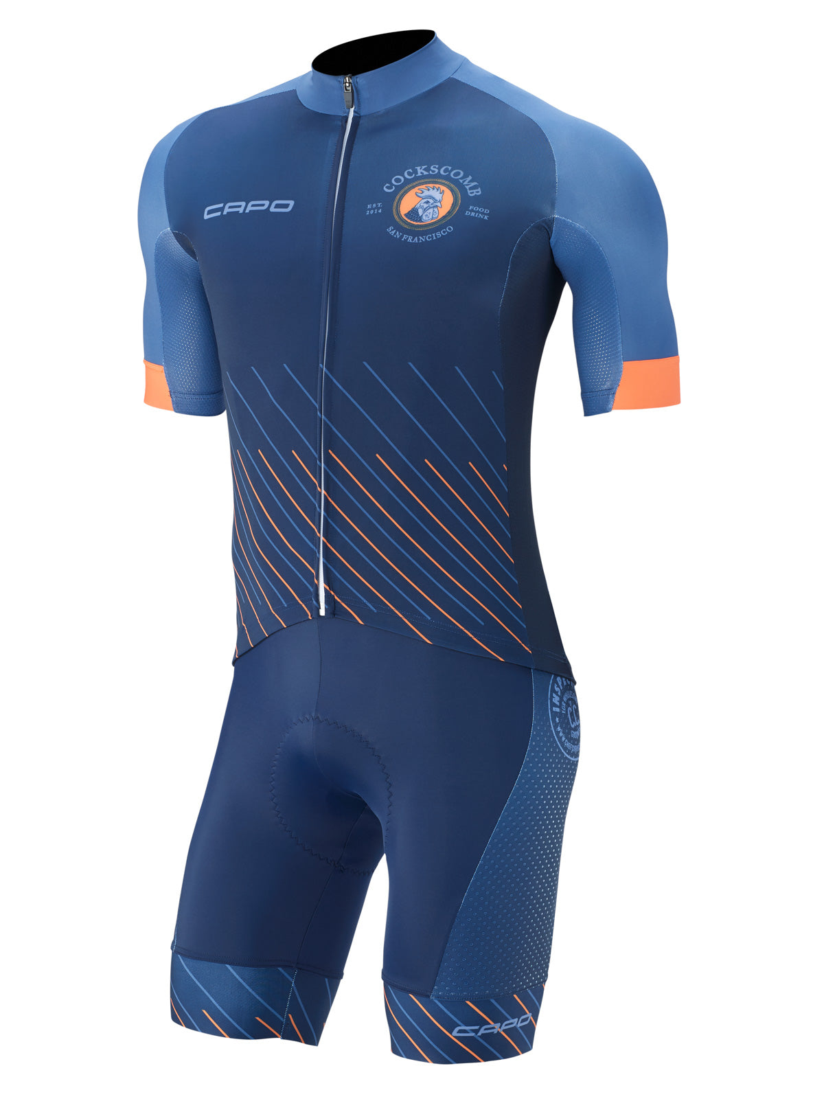 Cosentino Ltd