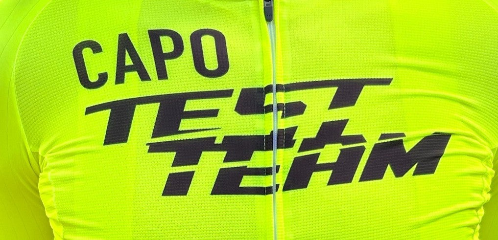 CTT - Capo Test Team