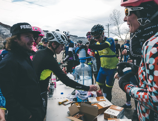 Project Supertraining