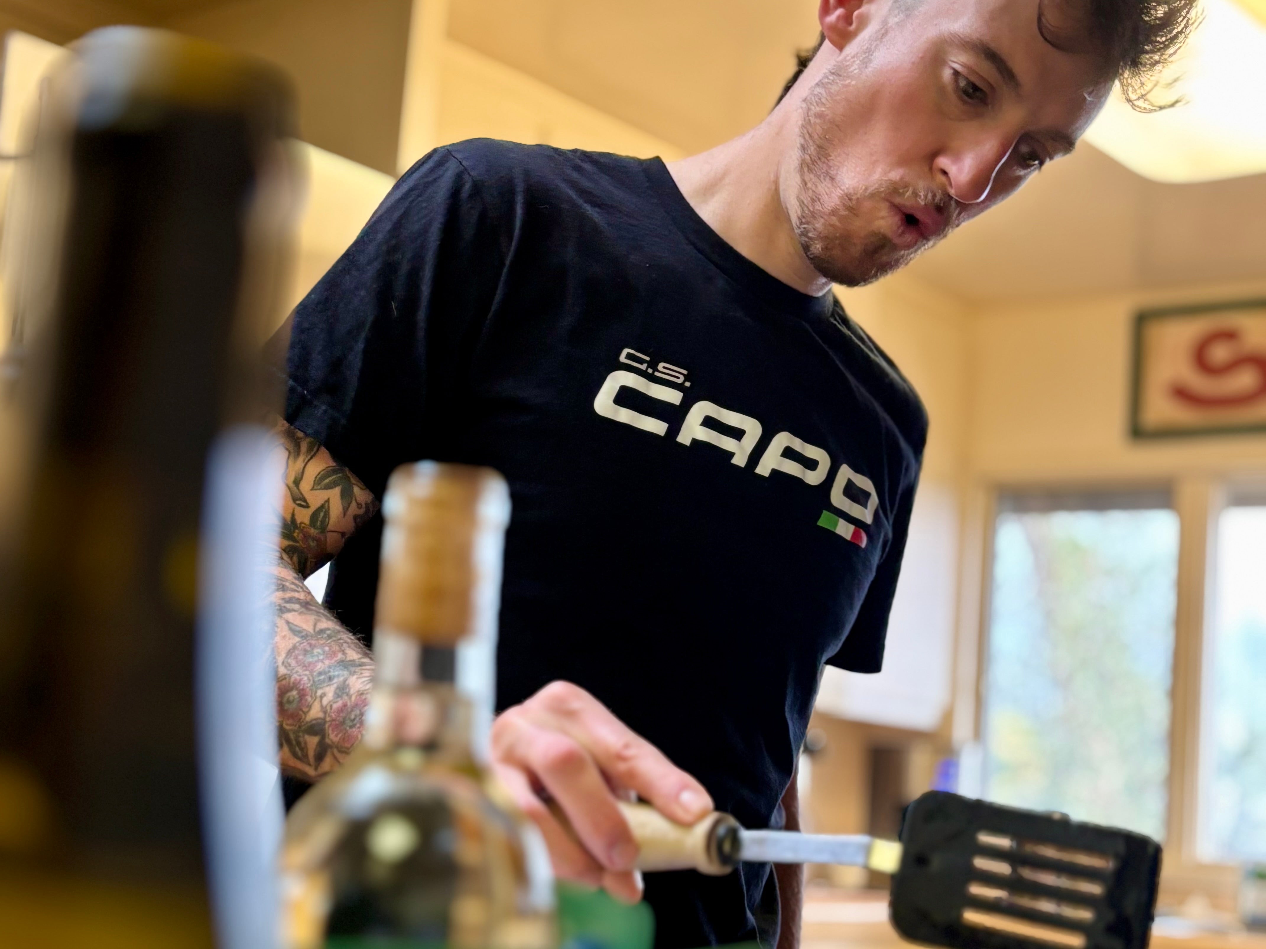 Casual – Capo Cycling Apparel