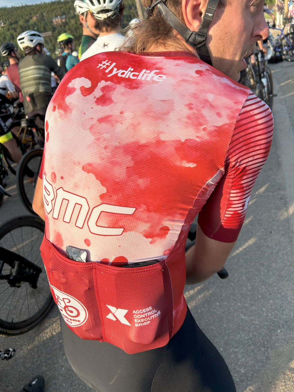 Capo Custom – Capo Cycling Apparel