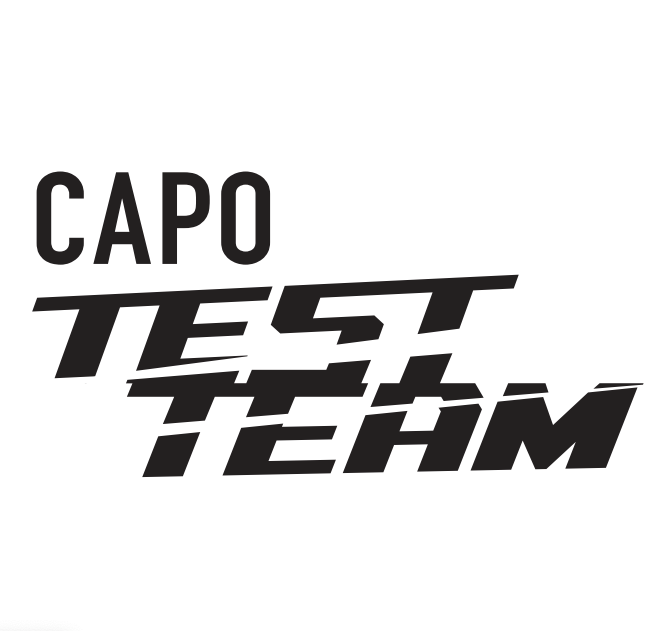 Test Team Membership