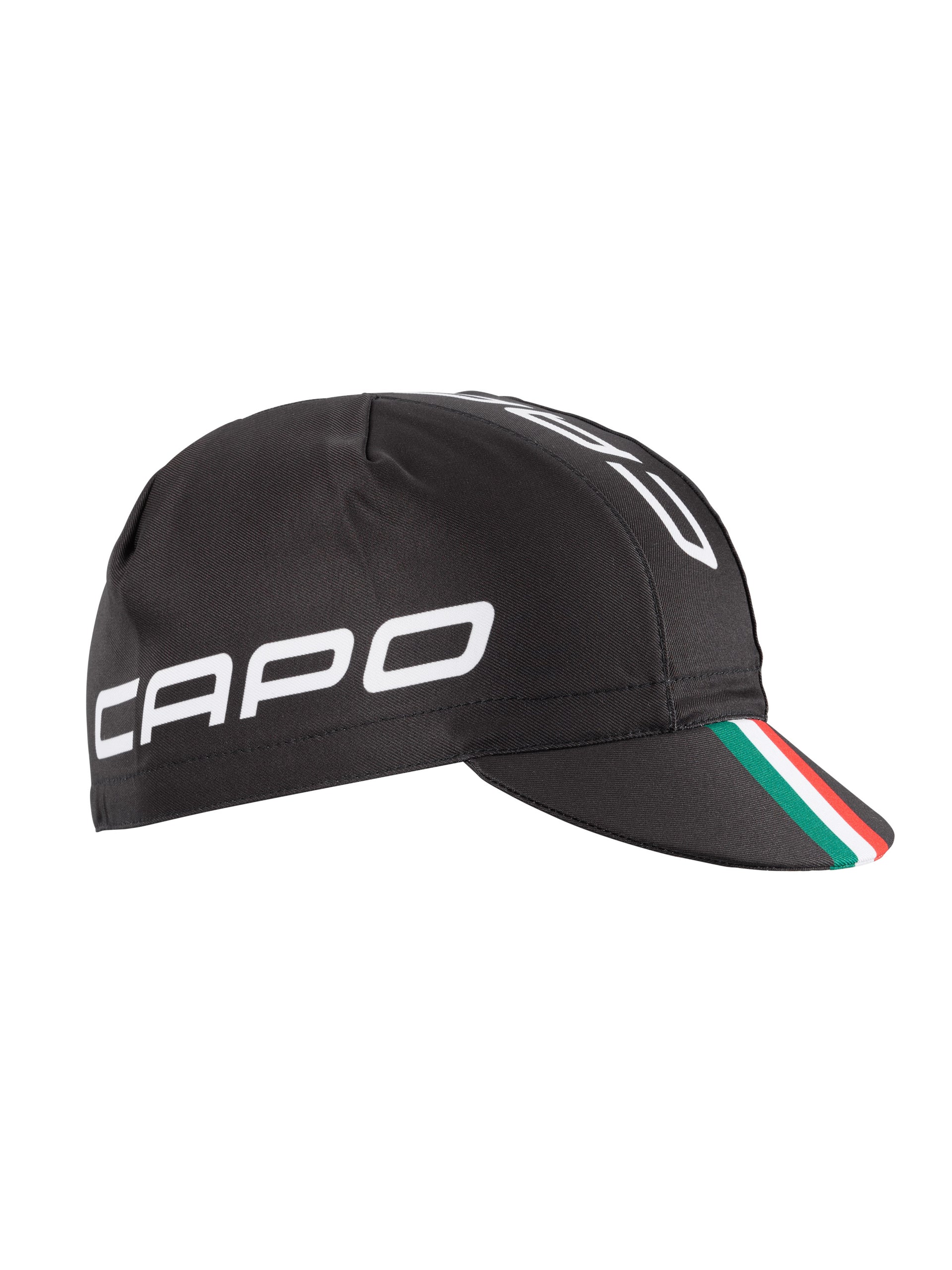 Cap 100% Poly