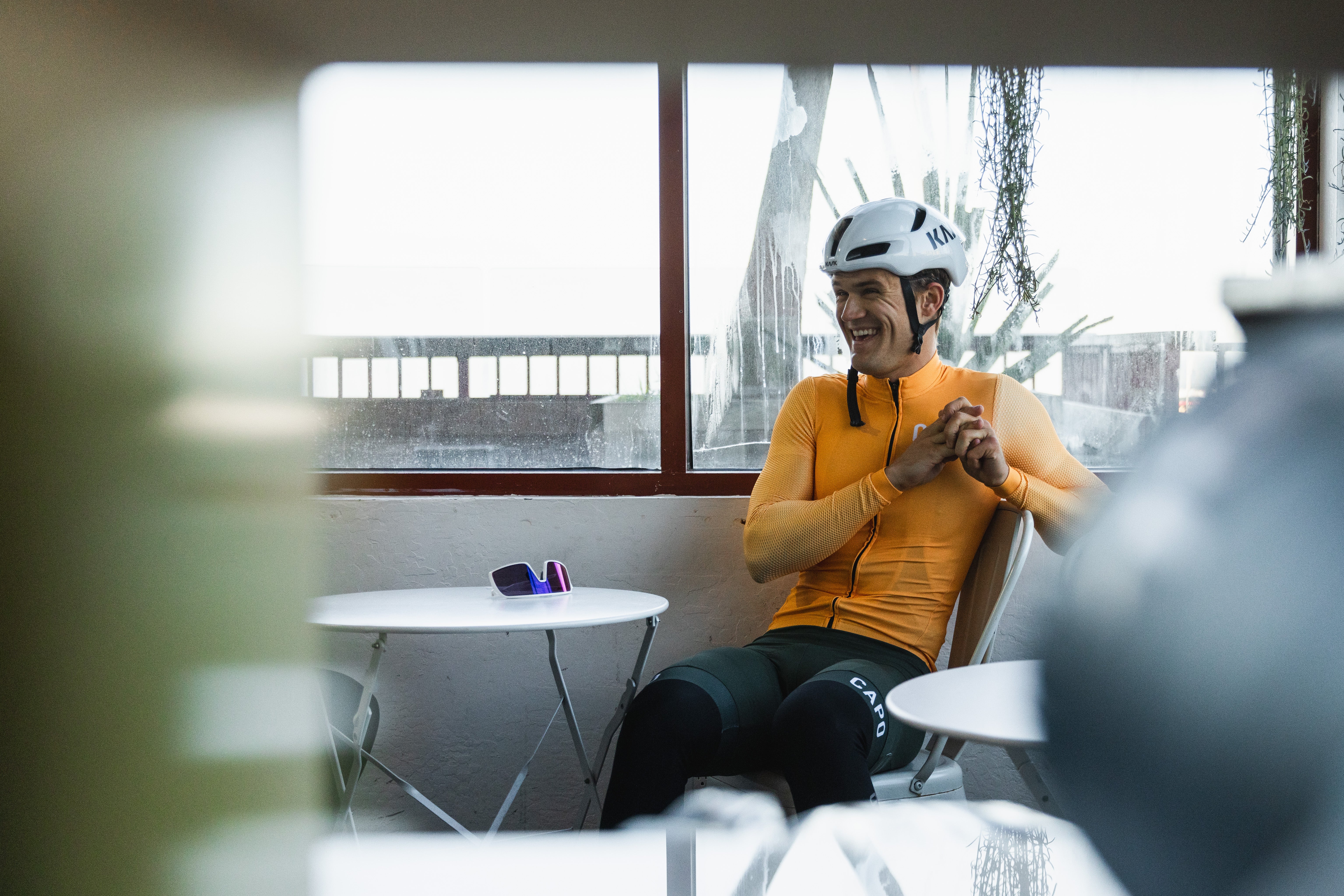 Cannondale - capo サイクルウェア High Performance, Professional Grade and Stylish Cycling