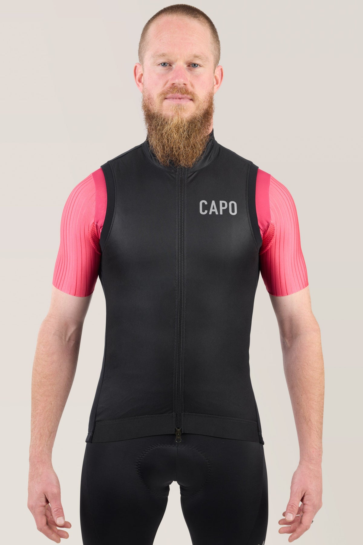 G.S. Padrone Thermal Vest