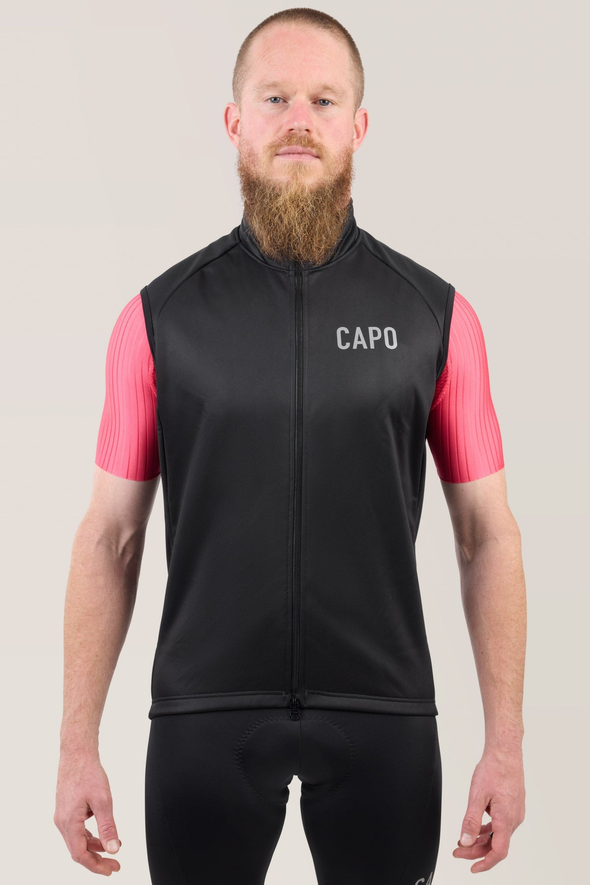 Super Corsa Thermal Vest