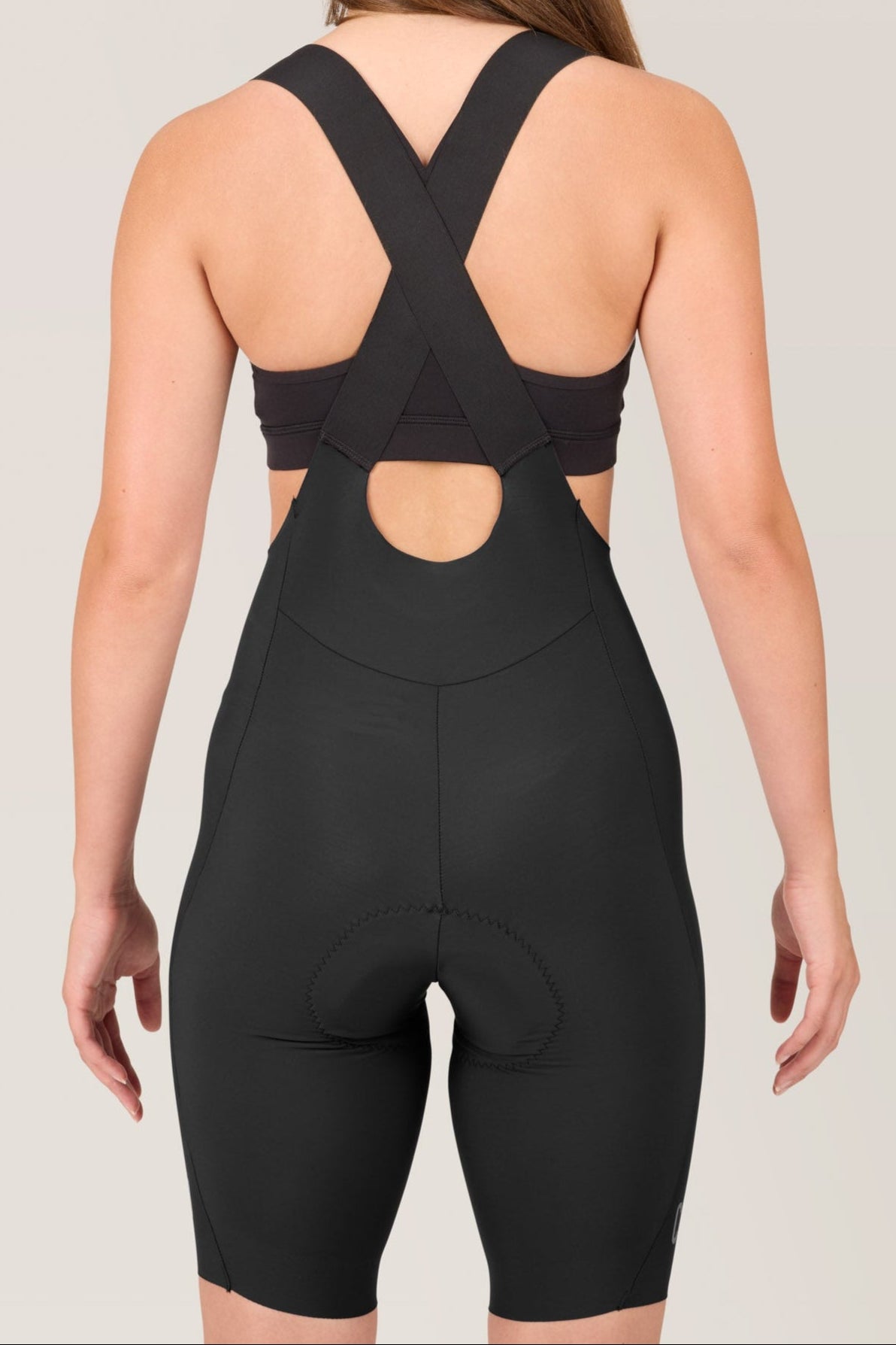 Super Corsa Race Drop Tail Bib Shorts