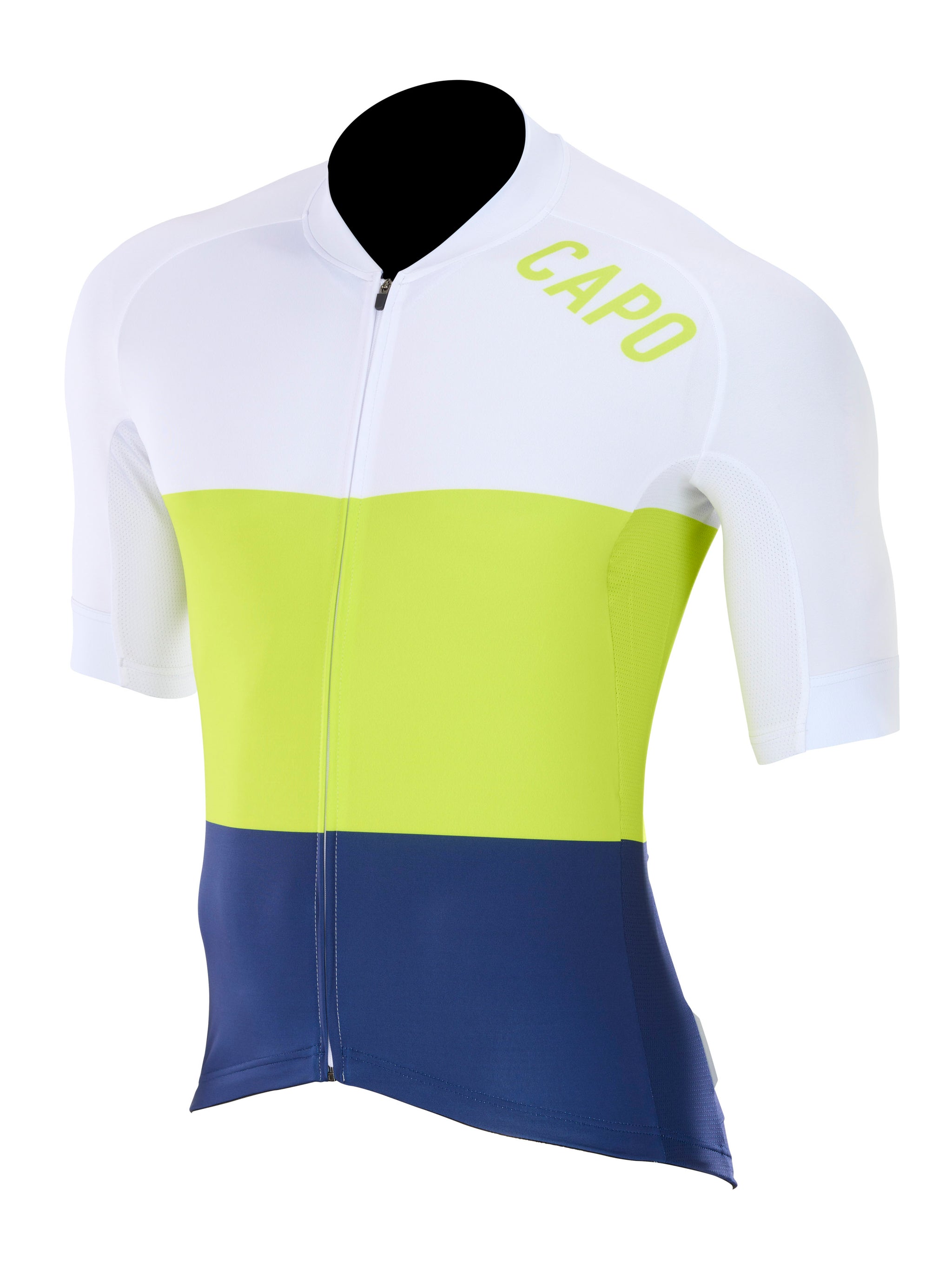 Cycling Jerseys Men s Cycling Jerseys Capo Cycling Apparel