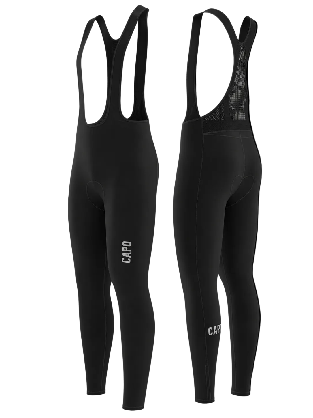 Super Corsa Thermo Roubaix Bib Tights