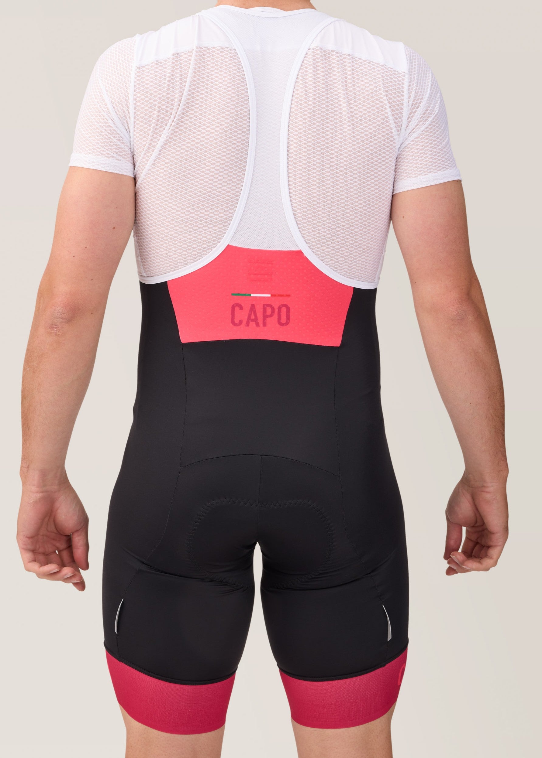 LTD Giro SC Race Bib Shorts – Capo Cycling Apparel