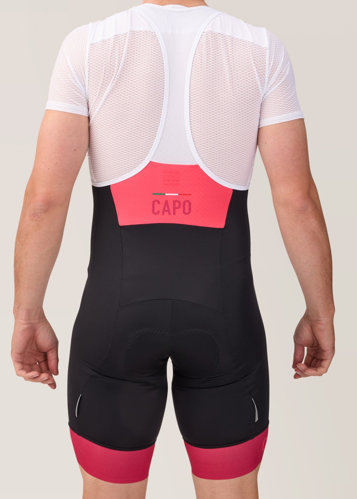 LTD Giro SC Race Bib Shorts