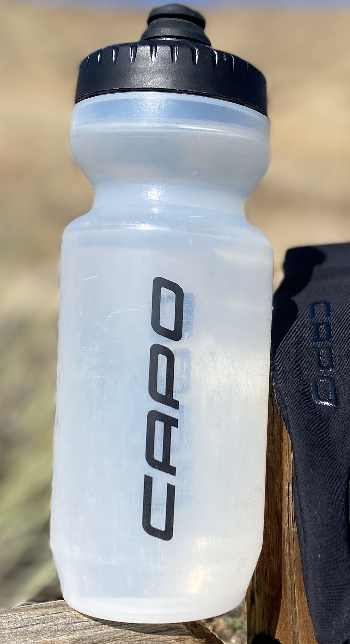 Purist Water Bottle
